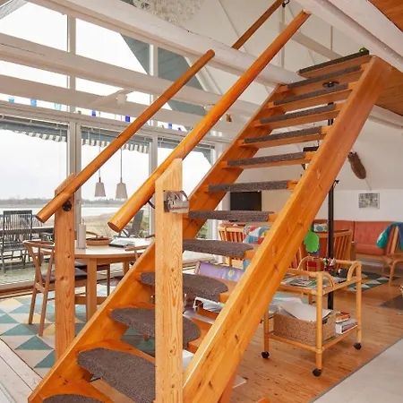 Nyaraló Three-bedroom Holiday In 2