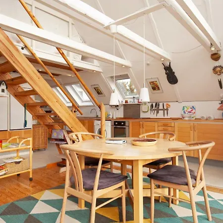 Three-bedroom Holiday In 2