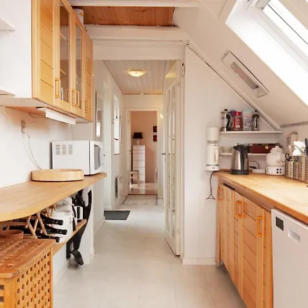 Three-bedroom Holiday In 2