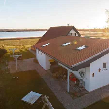 Nyaraló Three-bedroom Holiday In 2 Grevinge