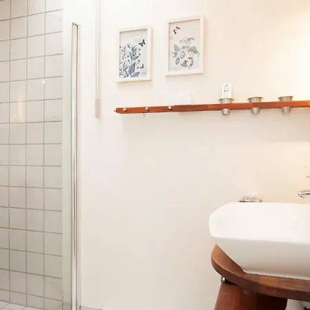 Three-bedroom Holiday In 2