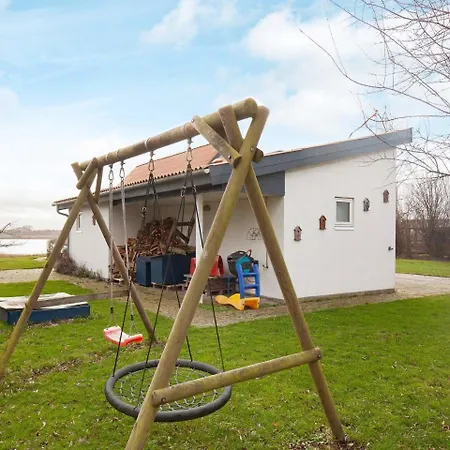 Three-bedroom Holiday In 2